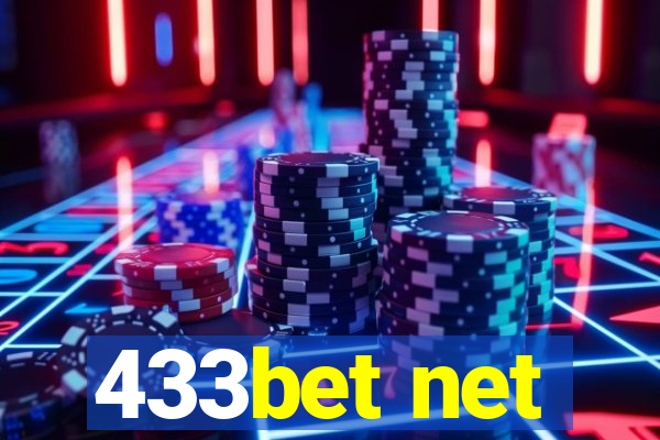 433bet net